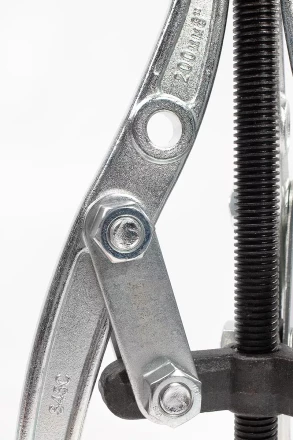 Съемник механический трехлапковый КВТ СМ-80Т серия ПРОФИ (82125) купить в Кургане