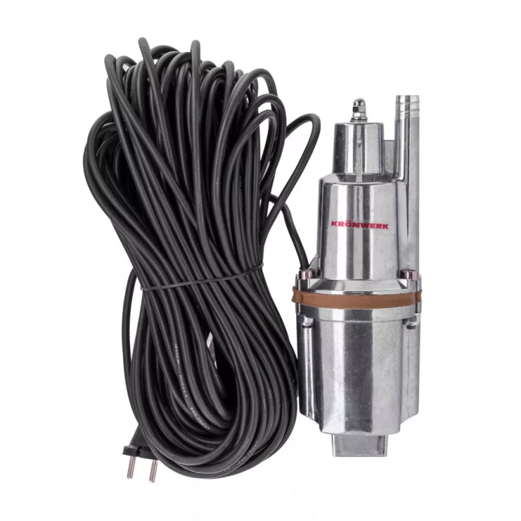 Вибрационный насос Kronwerk KVP300-40 97238 купить в Кургане