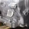Лебедка тяговая автономная КВТ ЛТА-5 с бензиновым приводом, 5 т (88397) купить в Кургане