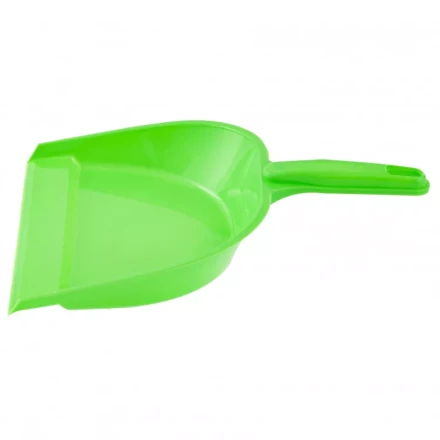 Совок 280 x 210 мм зелёный light Elfe 93326 купить в Кургане