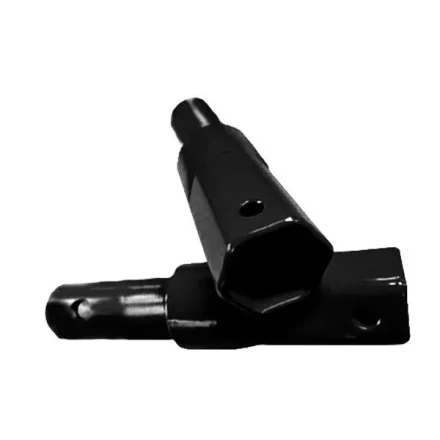 2 удлинителя колёсной оси HUTER 71/3/50 купить в Кургане