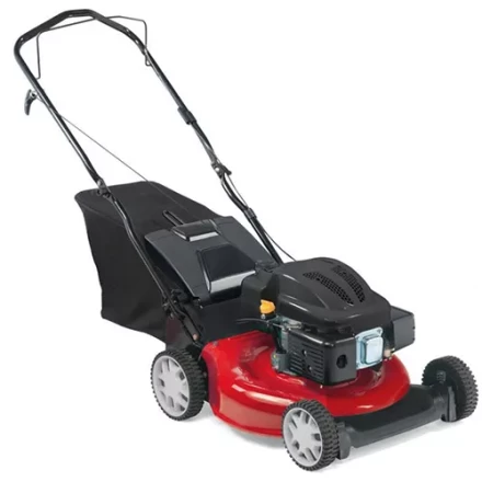 Бензиновая газонокосилка MTD Smart 42 PO купить в Кургане