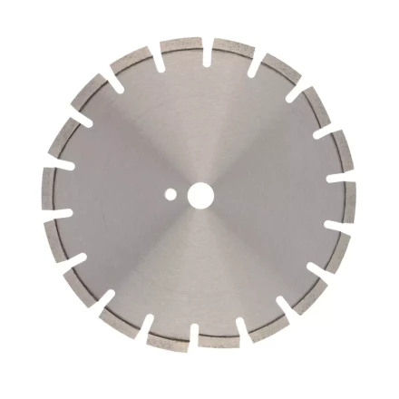 Диск алмазный 300 х 25.4 мм, &quot;Асфальт&quot;, сухой/мокрый рез, Pro Matrix 731063 купить в Кургане