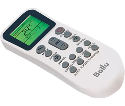 Сплит-система BALLU BSW-18HN1/OL/15Y комплект купить в Кургане