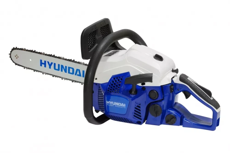 Бензопила Hyundai Х360 купить в Кургане