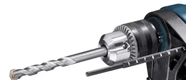 Дрель ударная BOSCH GSB 13 RE (0.601.217.102) купить в Кургане