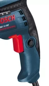 Дрель ударная BOSCH GSB 13 RE (0.601.217.102) купить в Кургане