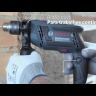 Дрель ударная BOSCH GSB 13 RE (0.601.217.102) купить в Кургане