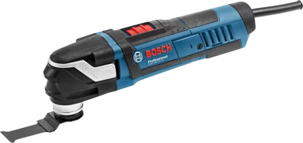 Мультитул BOSCH GOP 40-30 купить в Кургане