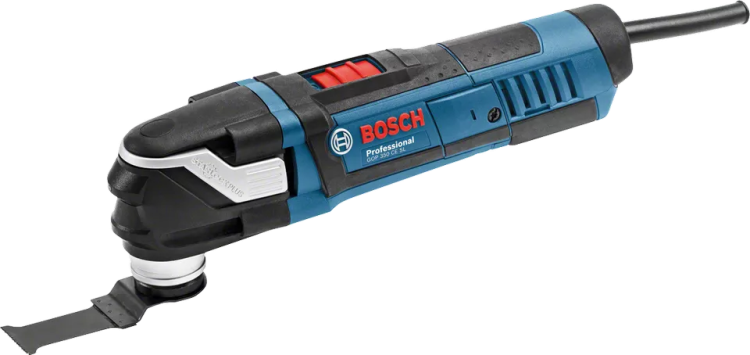 Мультитул BOSCH GOP 40-30 купить в Кургане