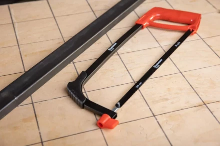 Ножовка HAMMER 601-010 купить в Кургане