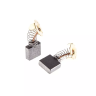 Щетки угольные HAMMER 404-217 Щетки угольные (2шт.) для Makita (СВ-203) AUTOSTOP купить в Кургане