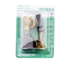 Щетки угольные HAMMER 404-217 Щетки угольные (2шт.) для Makita (СВ-203) AUTOSTOP купить в Кургане