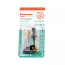 Щетки угольные HAMMER 404-217 Щетки угольные (2шт.) для Makita (СВ-203) AUTOSTOP купить в Кургане