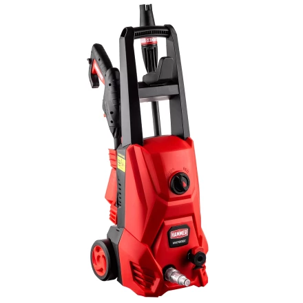 Мойка высокого давления Hammer MVD1900C купить в Кургане