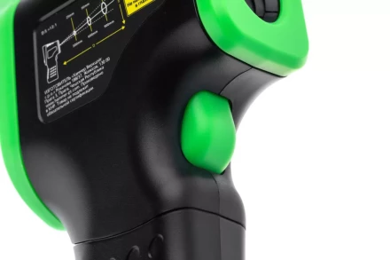 Пирометр (термодетектор) TESLA IT600 купить в Кургане