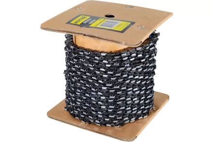 Бухта цепи 0,325 Prof/100F Huter 71/4/24 купить в Кургане