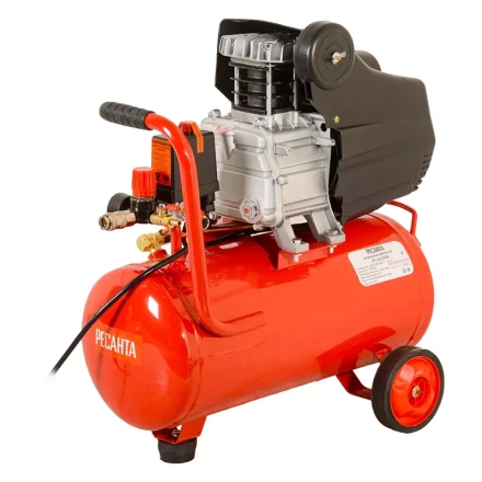 Компрессор Ресанта КП-24/260М 74/7/3 купить в Кургане