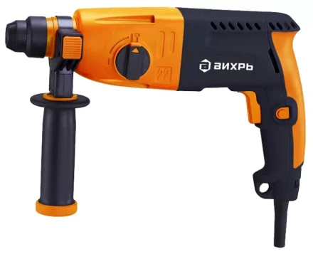 Перфоратор ВИХРЬ П-650к купить в Кургане