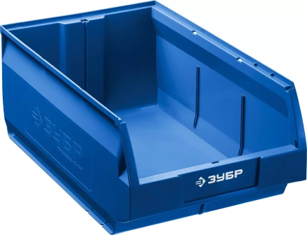 ЗУБР ЛСК-31, 31 л, 500 х 310 х 200 мм, складской лоток, Профессионал (38061-31) купить в Кургане