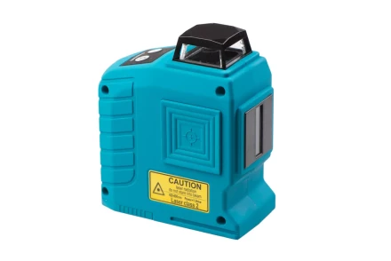 Лазерный нивелир INSTRUMAX 360 RED купить в Кургане