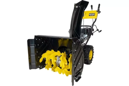 Снегоуборщик бензиновый Huter SGC 5500X 70/7/36 купить в Кургане