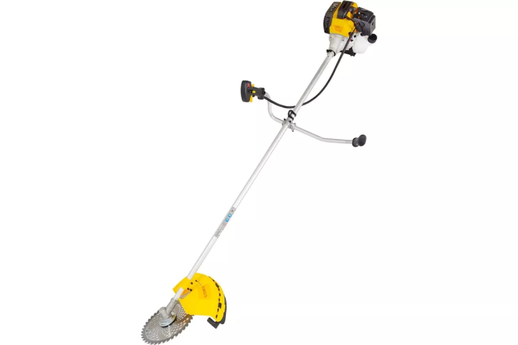 Триммер бензиновый Eurolux TR-3000T 70/2/25 купить в Кургане