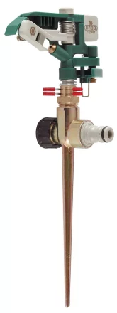 Распылитель импульсный RACO облегченный на пике, 490кв.м 4260-55/713C купить в Кургане