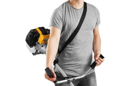 Steher 1.3 кВт, бензиновый триммер (BT-1300) купить в Кургане