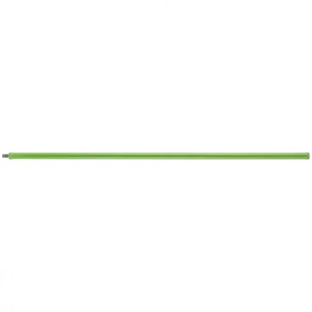 Бур садовый лопастной со сменными ножами, 2110 мм / 1110 мм , удлинитель, диаметр 150 мм, 200 мм, Россия, Сибртех 64399 купить в Кургане