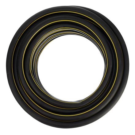 Шланг поливочный армированный 3 слойный ТЭП 3/4&#039;&#039;, 20 м, аграрный Palisad 67112 купить в Кургане