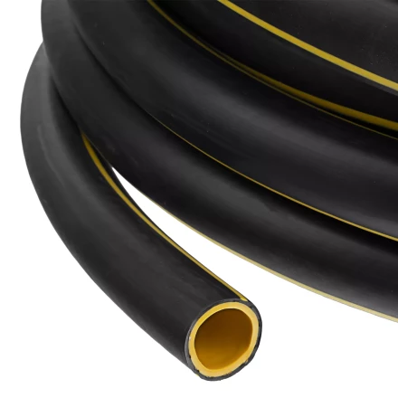 Шланг поливочный армированный 3 слойный ТЭП 3/4&#039;&#039;, 20 м, аграрный Palisad 67112 купить в Кургане