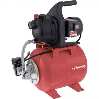 Насосная станция KPS850 Kronwerk 97217 купить в Кургане