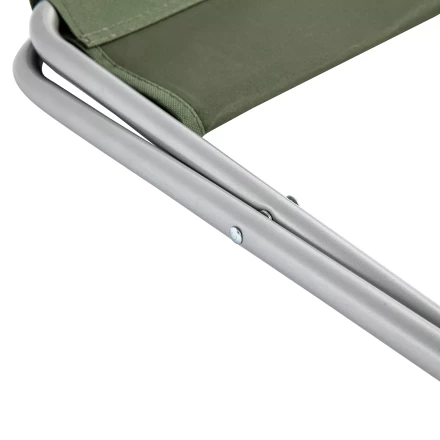 Стул складной Palisad 31 x 29 x 33 см Camping 69604 купить в Кургане