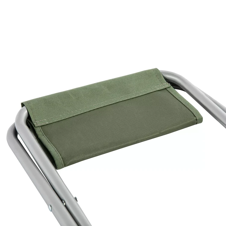 Стул складной Palisad 31 x 29 x 33 см Camping 69604 купить в Кургане