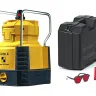 Ротационный лазерный прибор типа LAPR 100  Complete  Set+BST-S+NL 15798 STABILA купить в Кургане