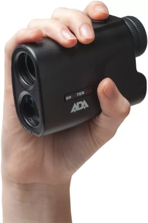 Дальномер лазерный ADA Shooter 400 купить в Кургане