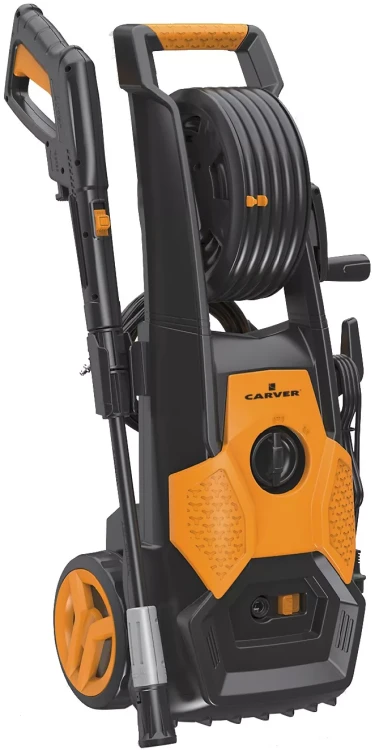 Минимойка-мойка высокого давления CARVER CW-1801D купить в Кургане