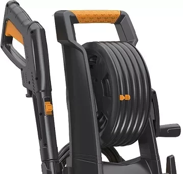 Минимойка-мойка высокого давления CARVER CW-1801D купить в Кургане