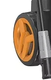 Минимойка-мойка высокого давления CARVER CW-1801D купить в Кургане