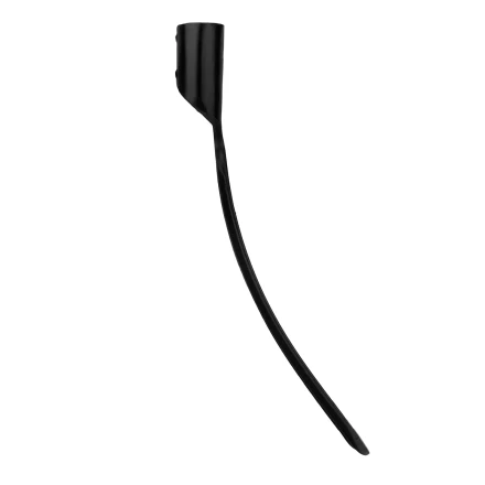 Вилы 4-х рогие Сибртех, огородные, 180х280 мм, кованые, без черенка, 638212 купить в Кургане