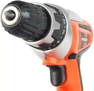 Дрель-шуруповерт аккумуляторная PATRIOT BR 121 купить в Кургане