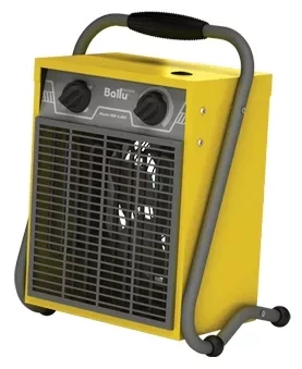 Тепловая пушка электрическая BALLU BHP-M-15 купить в Кургане