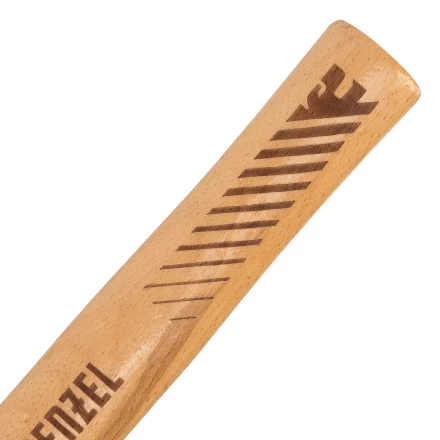 Кувалда, 1500 г Denzel 11019, кованая головка, буковая рукоятка купить в Кургане