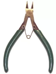 Кусачки-бокорезы 120 мм 5" P5604 Jonnesway 48194