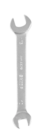 Ключ гаечный рожковый двусторонний 10х13 Энкор 26013 купить в Кургане