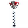 Ледобур ADA GroundDrill-2 ICE FISHERMAN шнек IceDrill 150/1000мм ADA А00430 купить в Кургане