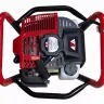 Ледобур ADA GroundDrill-2 ICE FISHERMAN шнек IceDrill 150/1000мм ADA А00430 купить в Кургане