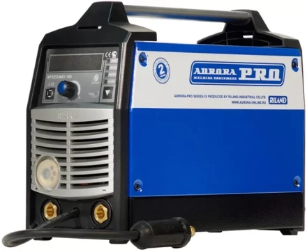 Сварочный полуавтомат Aurora-Pro SPEEDWAY 160 IGBT купить в Кургане