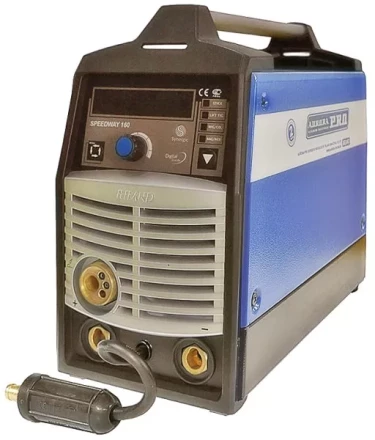 Сварочный полуавтомат Aurora-Pro SPEEDWAY 160 IGBT купить в Кургане